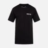 Everyday Four Corner Short Sleeve Tee