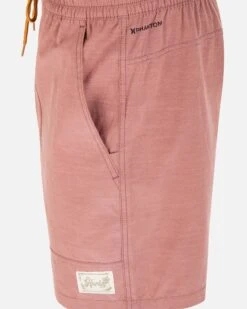 PHANTOM NATURALS BAJA VOLLEY 17" WALKSHORT 7 PHANTOM NATURALS BAJA VOLLEY 17" WALKSHORT -HURLEY Sales MWS0007210 PHANTOMROSE 3