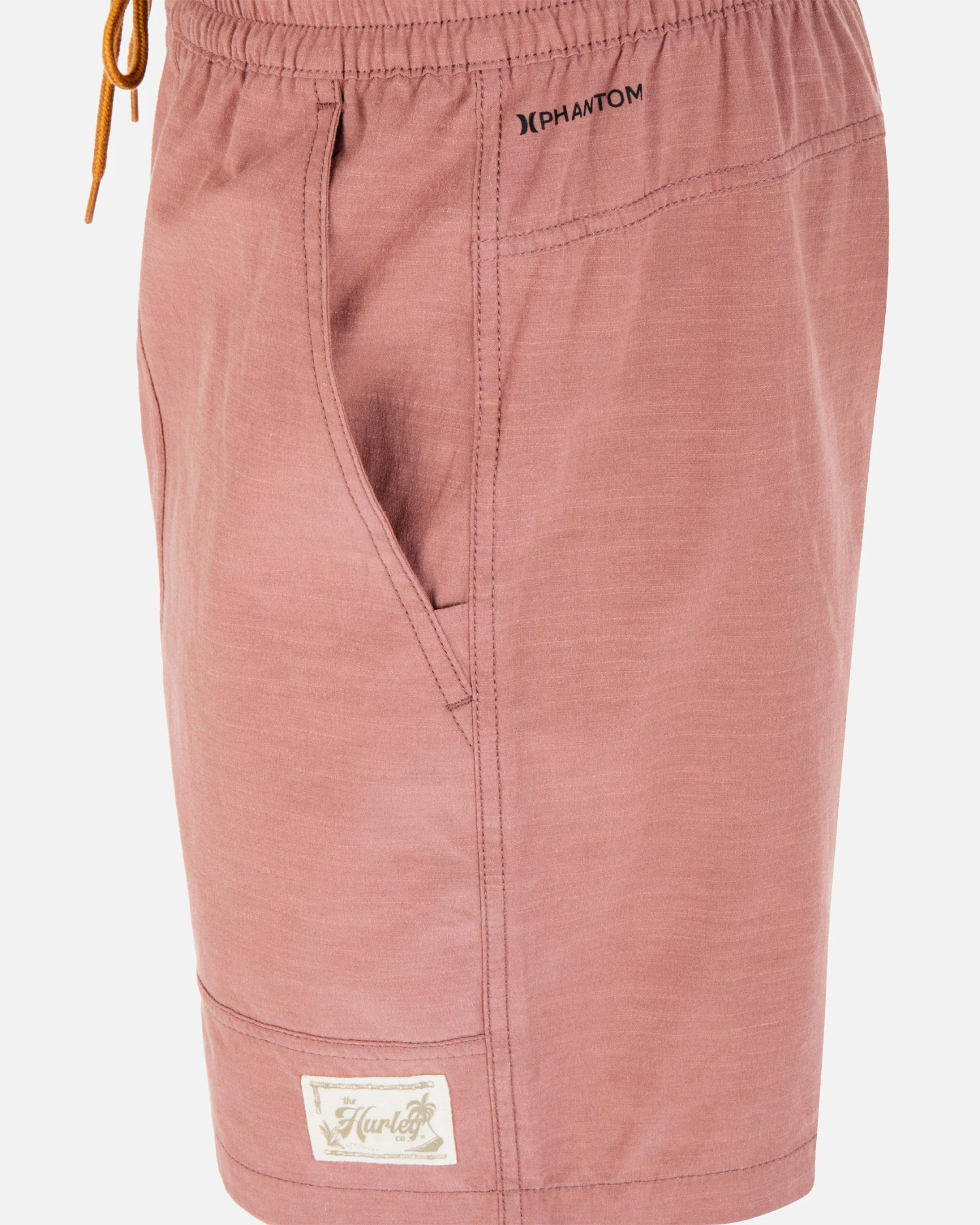 PHANTOM NATURALS BAJA VOLLEY 17" WALKSHORT 3 PHANTOM NATURALS BAJA VOLLEY 17" WALKSHORT - Image 3