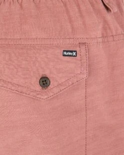 PHANTOM NATURALS BAJA VOLLEY 17" WALKSHORT 8 PHANTOM NATURALS BAJA VOLLEY 17" WALKSHORT -HURLEY Sales MWS0007210 PHANTOMROSE 4