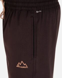 H2O-DRI TREK II GET LOST COMBO 15.5" SHORT -HURLEY Sales MWS0007240 MOUNTAINSHADOW 3