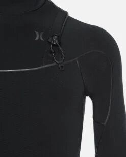 HURLEY Advantage Max 3/2mm Fullsuit -HURLEY Sales bv4392 black 4