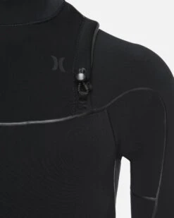 HURLEY Advantage Max 4/3mm Fullsuit -HURLEY Sales bv4393 black 4