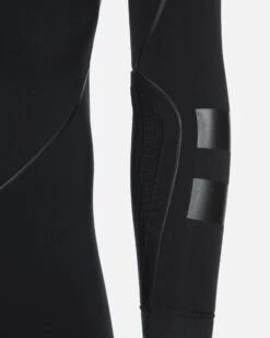 HURLEY Advantage Max 4/3mm Fullsuit -HURLEY Sales bv4393 black 5