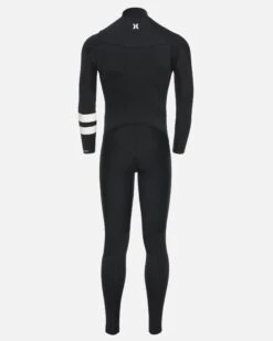 HURLEY Advantage Elite 3/2+mm Fullsuit -HURLEY Sales bv4398 black 3 v2