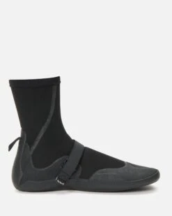HURLEY Advantage 5/5mm Boot -HURLEY Sales ci7315 black 4