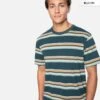 H2O-DRI Harvey Stripe Tee