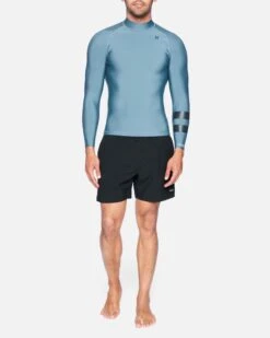 Advantage Plus 1/1mm Reversible Jacket -HURLEY Sales cj6772 thunderstorm 5 outlet