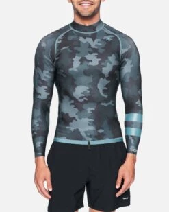 Advantage Plus 1/1mm Reversible Jacket -HURLEY Sales cj6772 thunderstorm 7 outlet