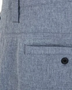 Phantom Walkshorts 20" -HURLEY Sales ck4535 obsidian 3