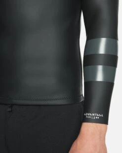 HURLEY Advantage Plus 1.5mm Windskin Jacket -HURLEY Sales ck5287 black 6 vv3