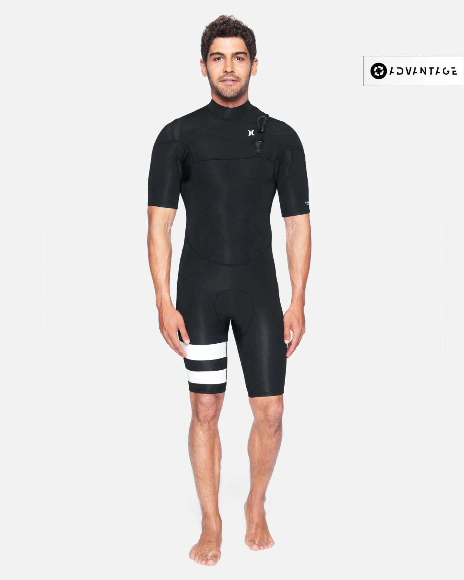 Advantage Plus 2/2mm Springsuit 1 Advantage Plus 2/2mm Springsuit