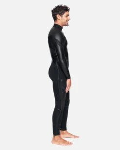 Advantage Max 3/2+ Fullsuit 9 Advantage Max 3/2+ Fullsuit -HURLEY Sales cv1607 black 4