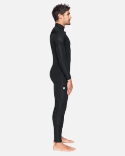 Advantage Plus 4/3mm Fullsuit 9 Advantage Plus 4/3mm Fullsuit -HURLEY Sales cv1608 black 4