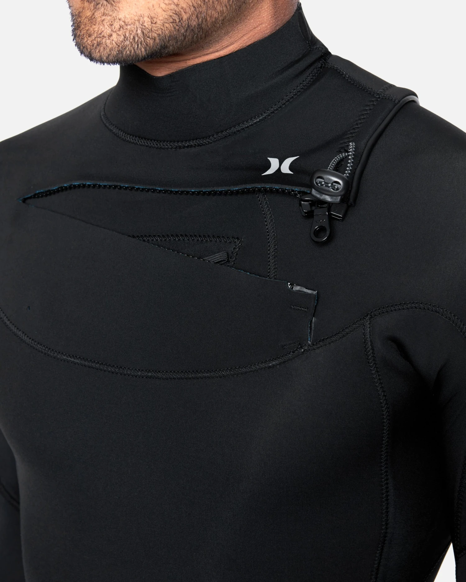 Advantage Plus 3/2mm Fullsuit 5 Advantage Plus 3/2mm Fullsuit - Image 5