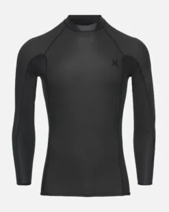 HURLEY Pro Max Long Sleeve Surf Shirt