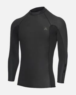 Front Page 15 Front Page -HURLEY Sales cw0362 black 2 v2