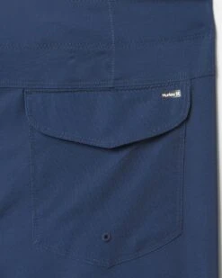 Essential Gradient Boardshort 18" -HURLEY Sales hfa22vmb 05201 navy 3