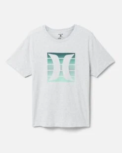 Exist Inside Out Jersey Short Sleeve Graphic Tee