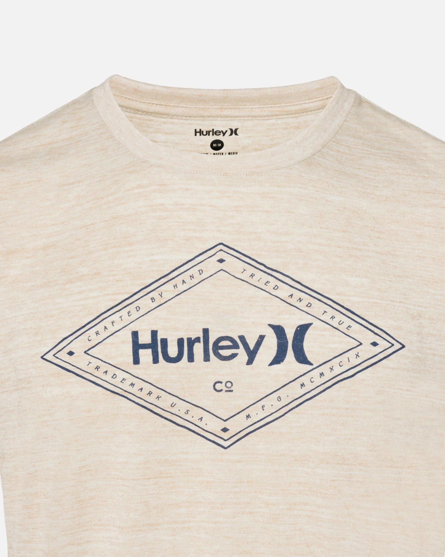 Essential Wayward Short Sleeve Graphic Tee 3 Essential Wayward Short Sleeve Graphic Tee - Image 3