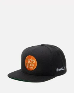 Hurley Pro Sunset Beach Snapback Hat