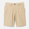 Essential Hybrid Walkshort 20"