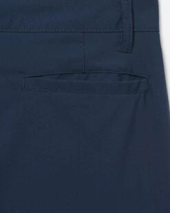 Exist Hurley Hybrid Walkshorts -HURLEY Sales hsp21vmb 02046 navy 3
