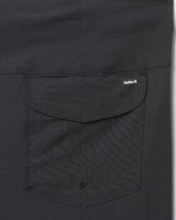 Essential Crossover Boardshort 6 Essential Crossover Boardshort -HURLEY Sales hsp22smb 04140 black 3
