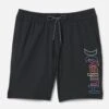 Essential Crossover Volley Boardshort