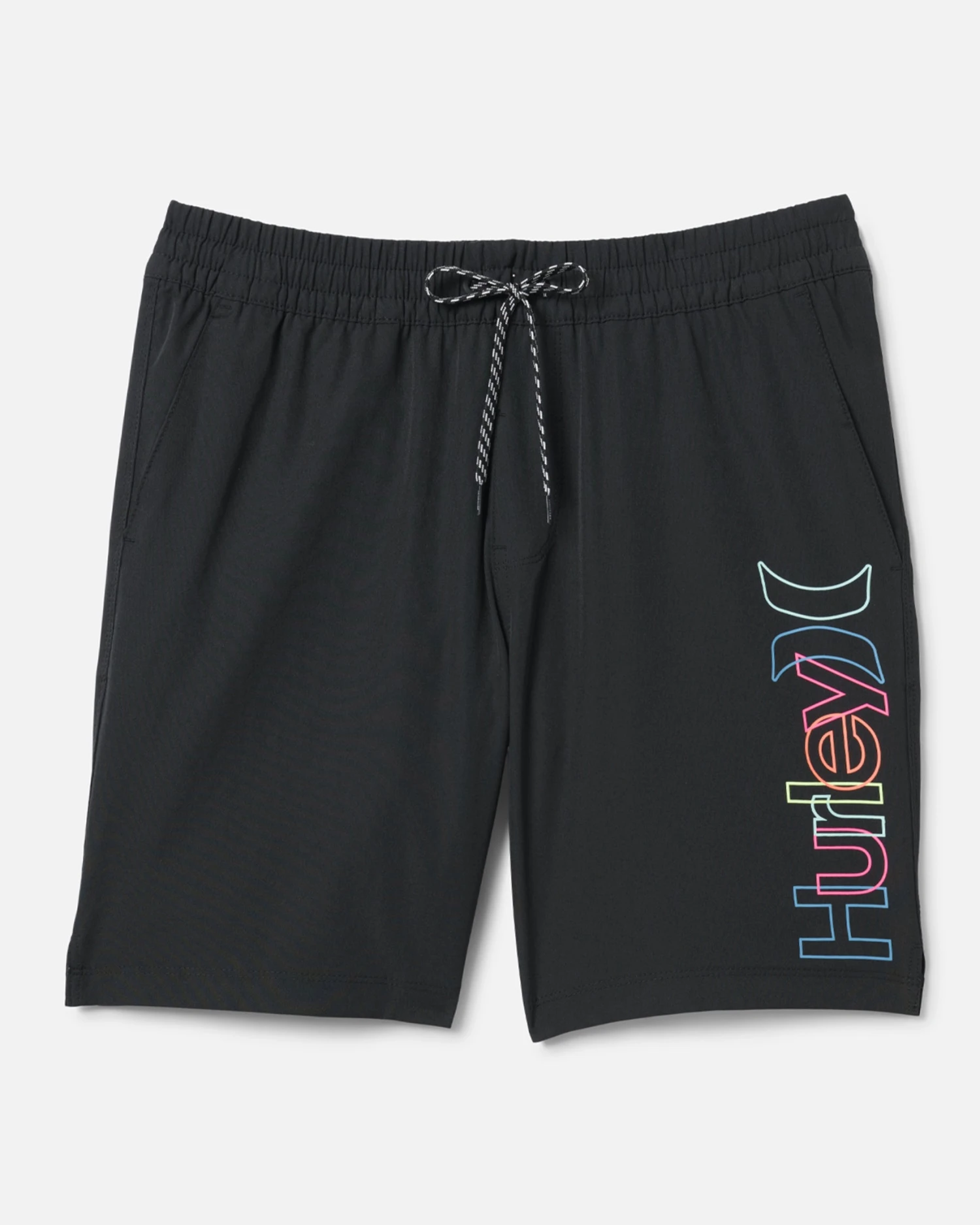 Essential Crossover Volley Boardshort 1 Essential Crossover Volley Boardshort