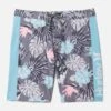 Essential Hibiscus Boardshort 20"