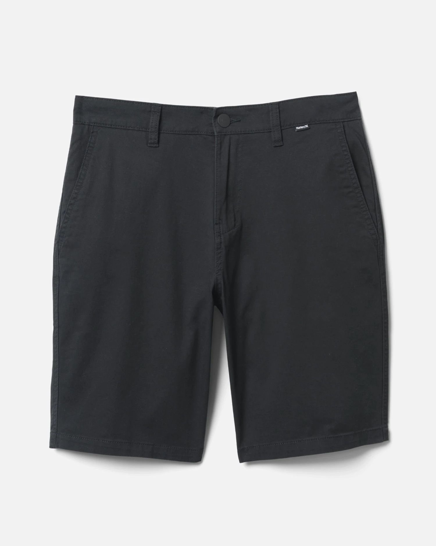 Essential Cotton Twill Walkshort 1 Essential Cotton Twill Walkshort