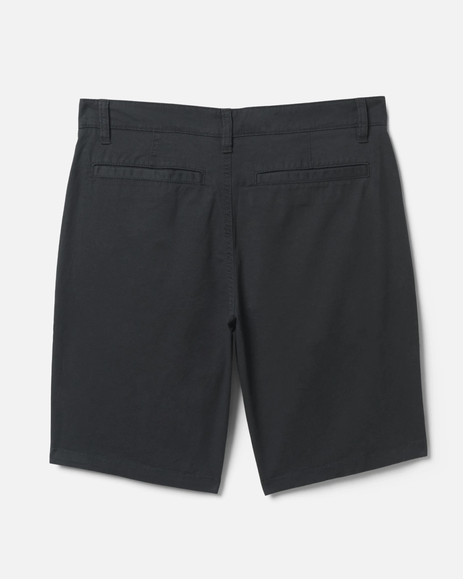 Essential Cotton Twill Walkshort 2 Essential Cotton Twill Walkshort - Image 2