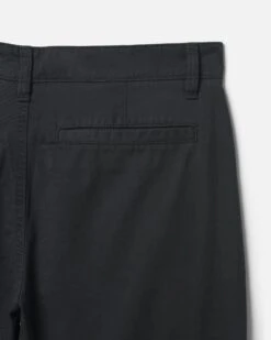Essential Cotton Twill Walkshort 6 Essential Cotton Twill Walkshort -HURLEY Sales hsp22vmb 03956 black 3