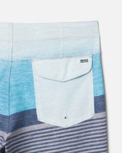 Essential Epic Ombre Boardshort 20" -HURLEY Sales hsp22vmb 04224 baby blue 3