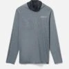 Explore H2O-Dri Atticus Fastlane Hooded UPF Long Sleeve