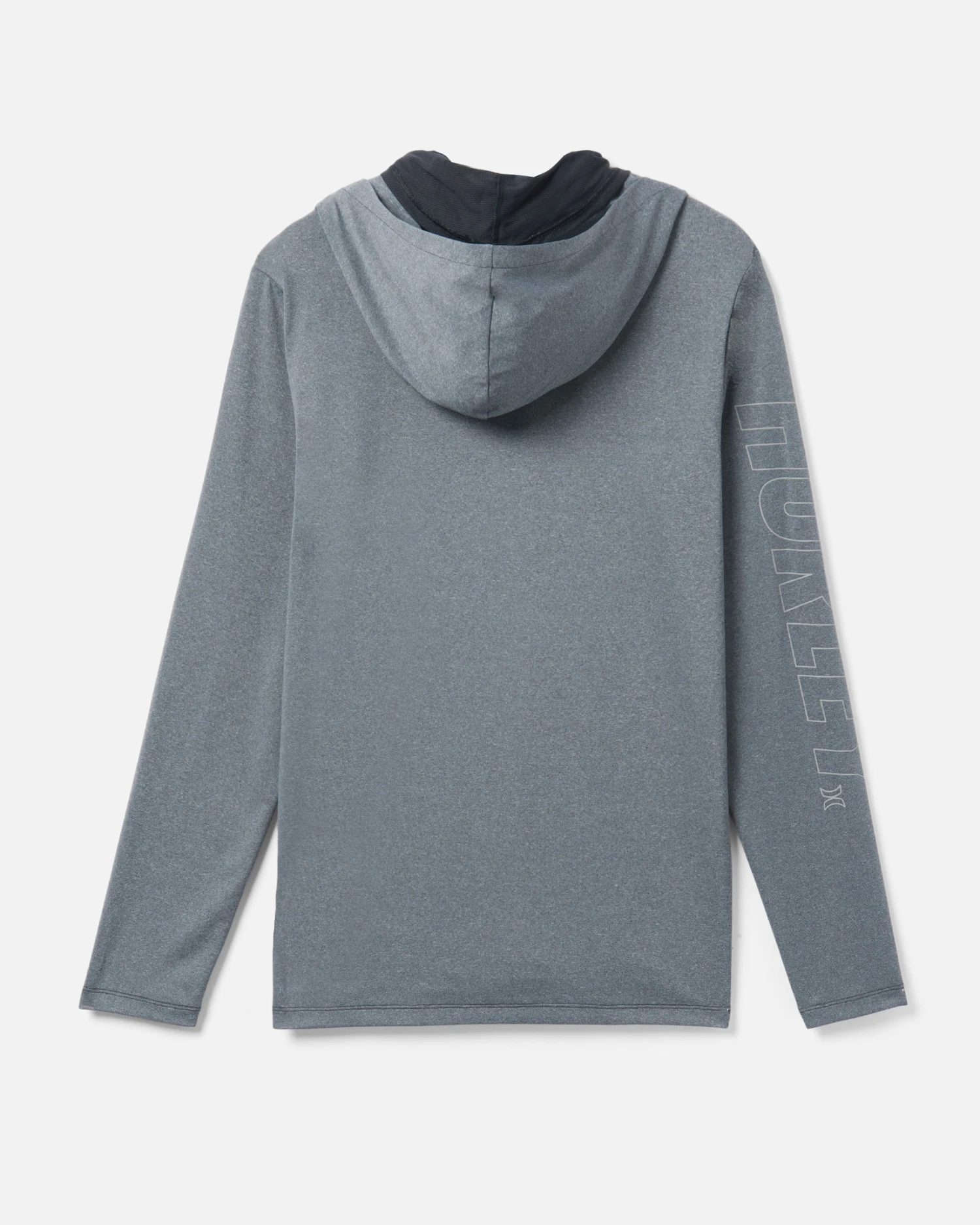 Explore H2O-Dri Atticus Fastlane Hooded UPF Long Sleeve 2 Explore H2O-Dri Atticus Fastlane Hooded UPF Long Sleeve - Image 2