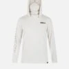 H2O-DRI ATTICUS II UPF LONG SLEEVE HOOD