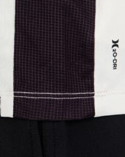 H2O-DRI ATTICUS II UPF LONG SLEEVE HOOD -HURLEY Sales mat0000810 bone 4