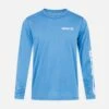 EVERYDAY HYBRID UPF LONG SLEEVE