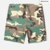 Phantom Tailgate Boardshort 18"