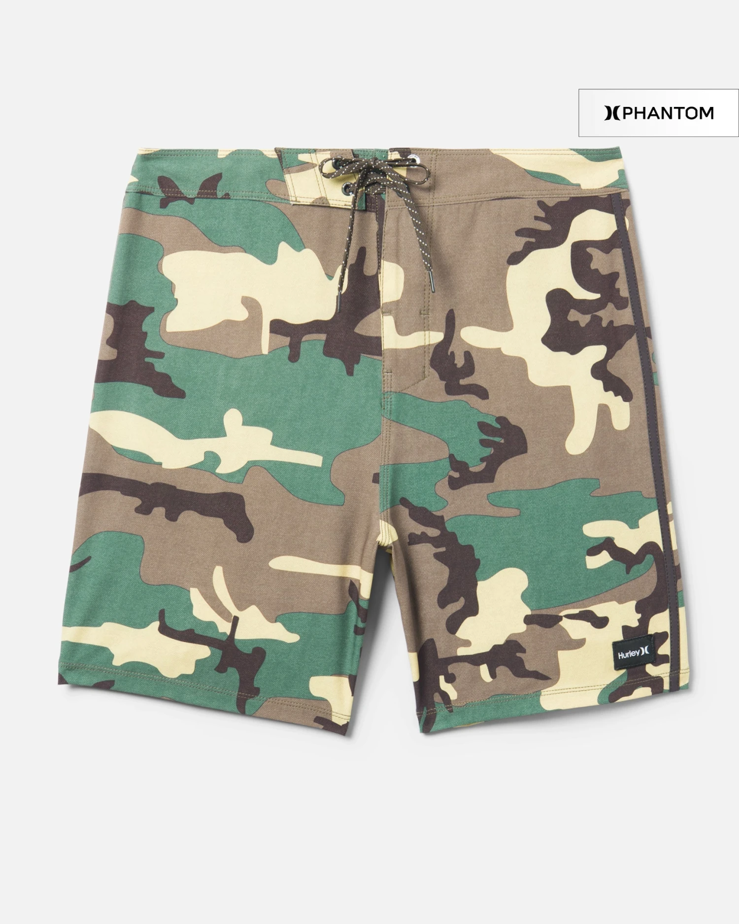 Phantom Tailgate Boardshort 18" 1 Phantom Tailgate Boardshort 18"