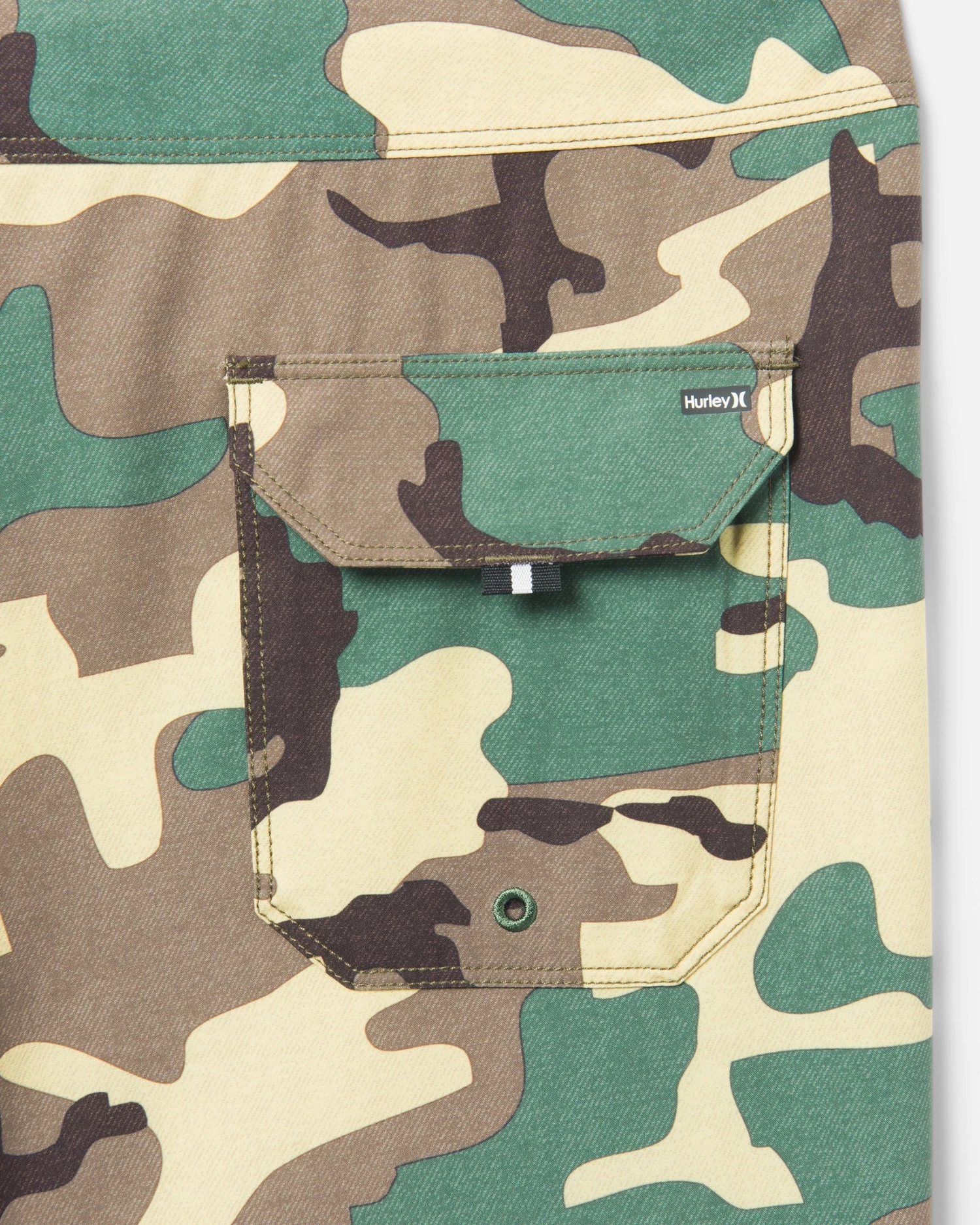 Phantom Tailgate Boardshort 18" 3 Phantom Tailgate Boardshort 18" - Image 3