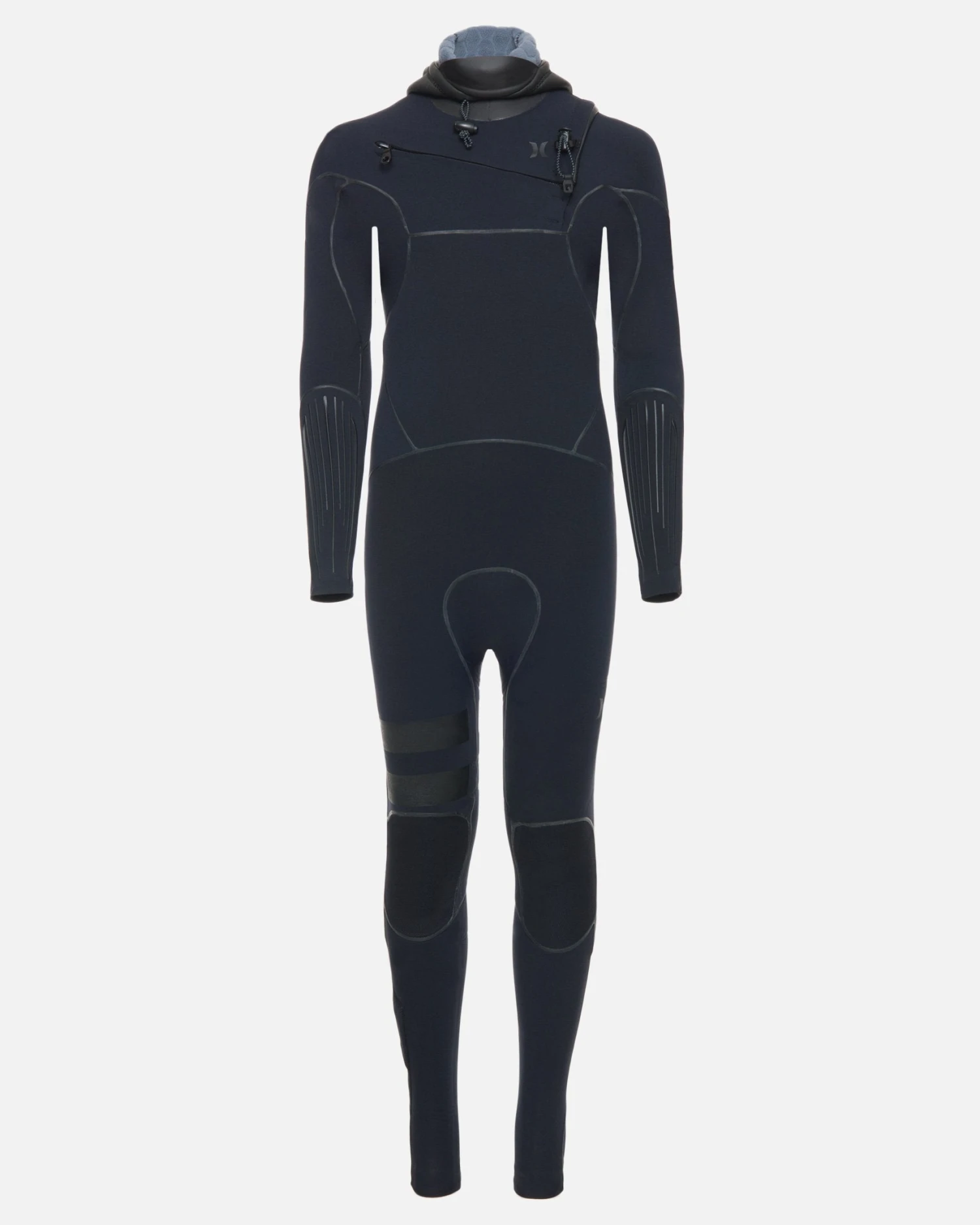 HURLEY Advantage Max 5/3mm Hooded Fullsuit 1 HURLEY Advantage Max 5/3mm Hooded Fullsuit