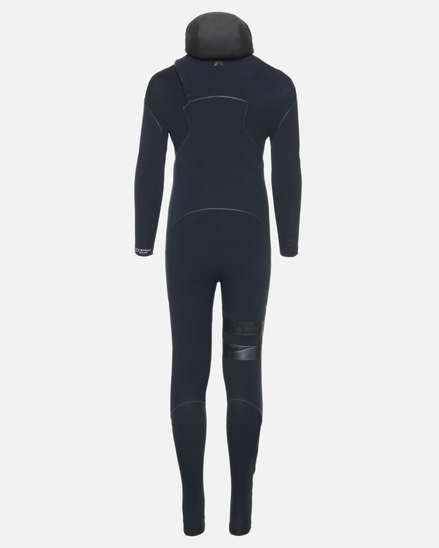 HURLEY Advantage Max 5/3mm Hooded Fullsuit 3 HURLEY Advantage Max 5/3mm Hooded Fullsuit - Image 3