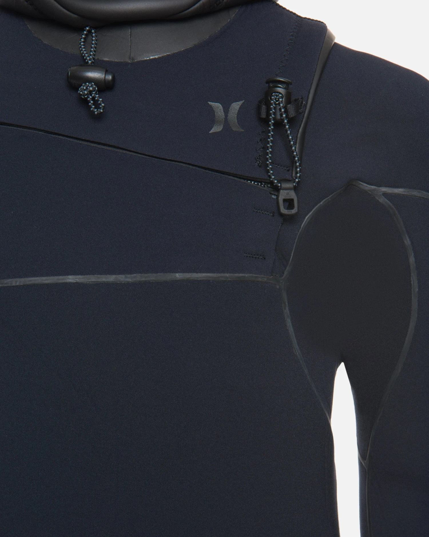 HURLEY Advantage Max 5/3mm Hooded Fullsuit 4 HURLEY Advantage Max 5/3mm Hooded Fullsuit - Image 4