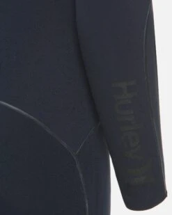 HURLEY Advantage Max 5/3mm Hooded Fullsuit 11 HURLEY Advantage Max 5/3mm Hooded Fullsuit -HURLEY Sales mfs0000660 black 5