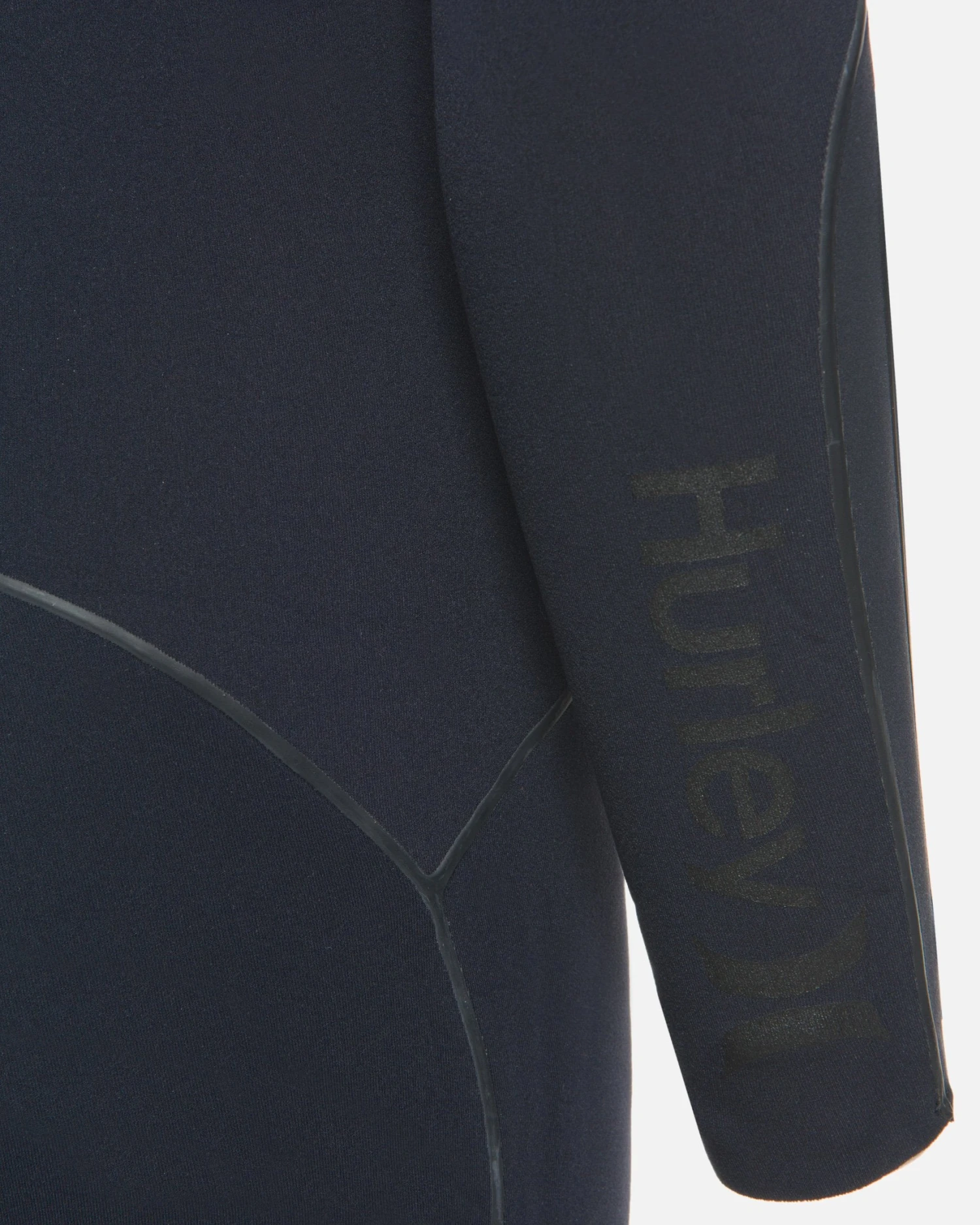 HURLEY Advantage Max 5/3mm Hooded Fullsuit 5 HURLEY Advantage Max 5/3mm Hooded Fullsuit - Image 5