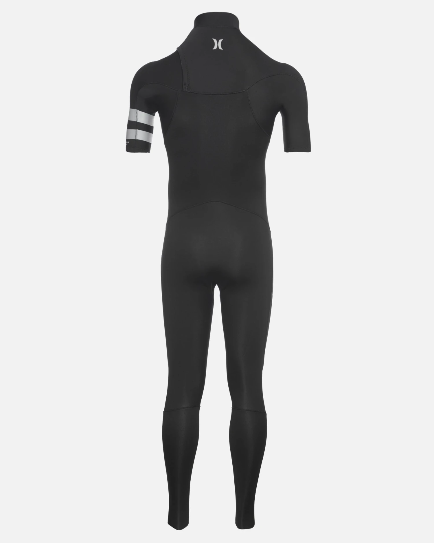 Mens Advantage Plus 2/2mm Short Sleeve Fullsuit 2 Mens Advantage Plus 2/2mm Short Sleeve Fullsuit - Image 2