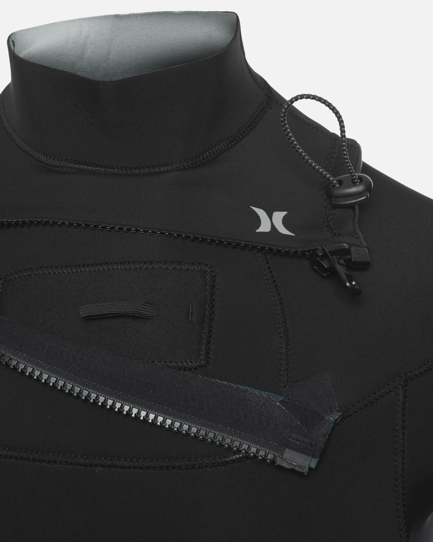 Mens Advantage Plus 2/2mm Short Sleeve Fullsuit 5 Mens Advantage Plus 2/2mm Short Sleeve Fullsuit - Image 5